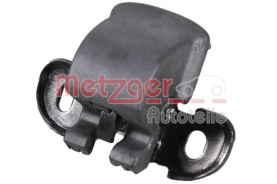 METZGER 2310707 ORIGINAL ERSATZTEIL Heckklappenschloss